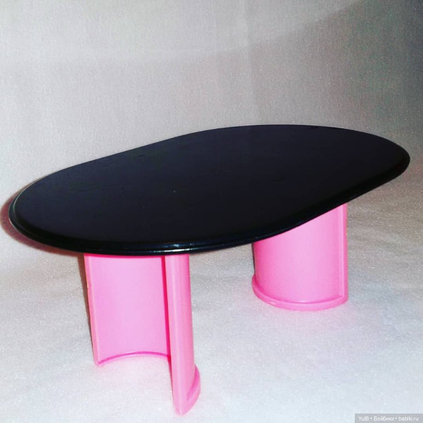 ...Столовая — Российские куклы Весна