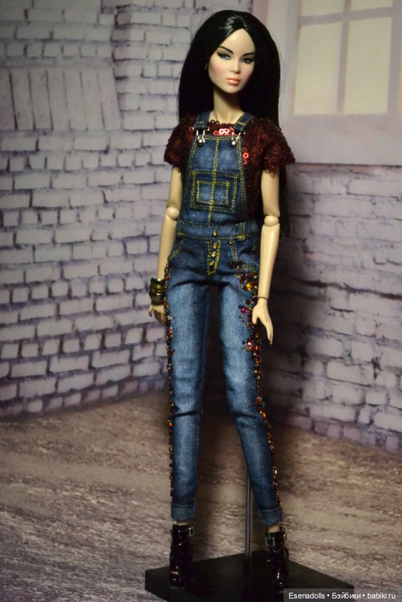 Ayumi first blush — Фэшн