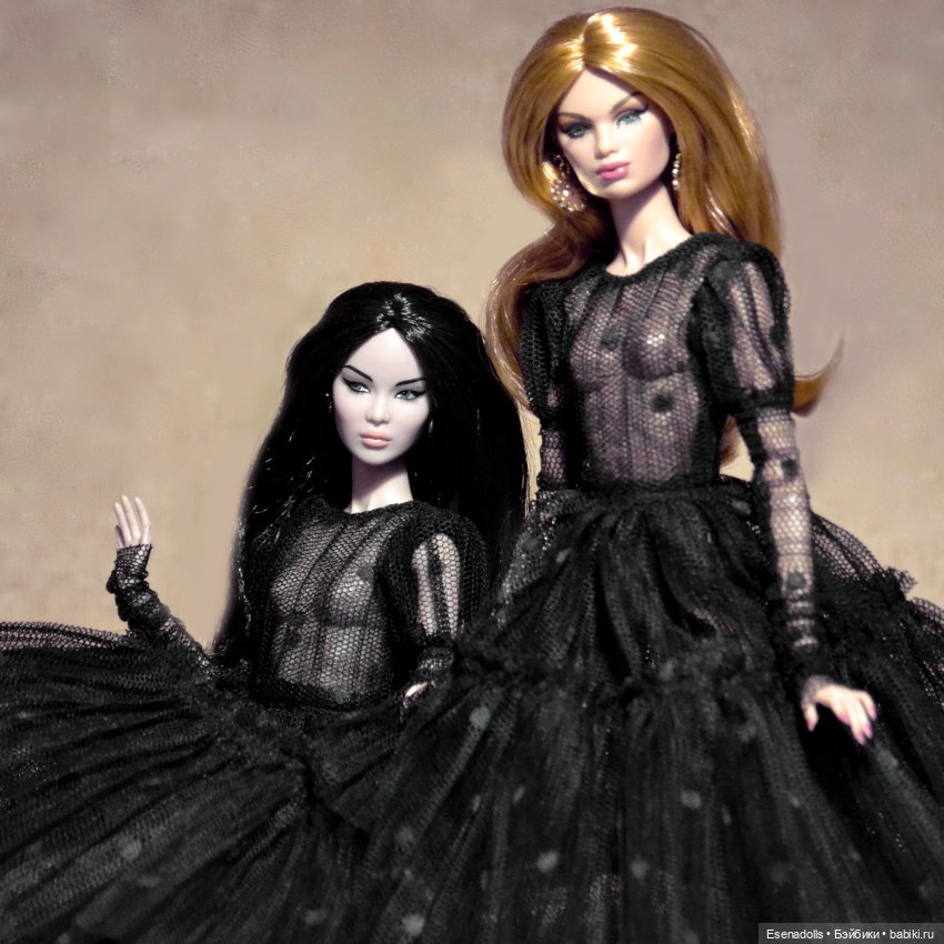 Ayumi first blush — Фэшн (фото 7)