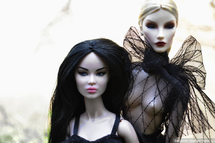 Ayumi first blush — Фэшн (фото 4)