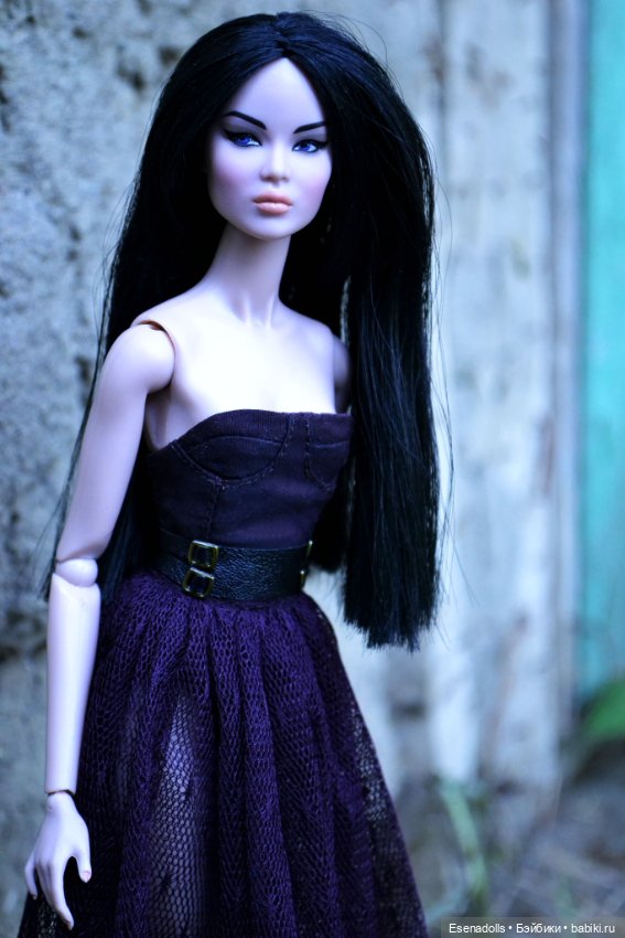 Ayumi first blush — Фэшн (фото 5)