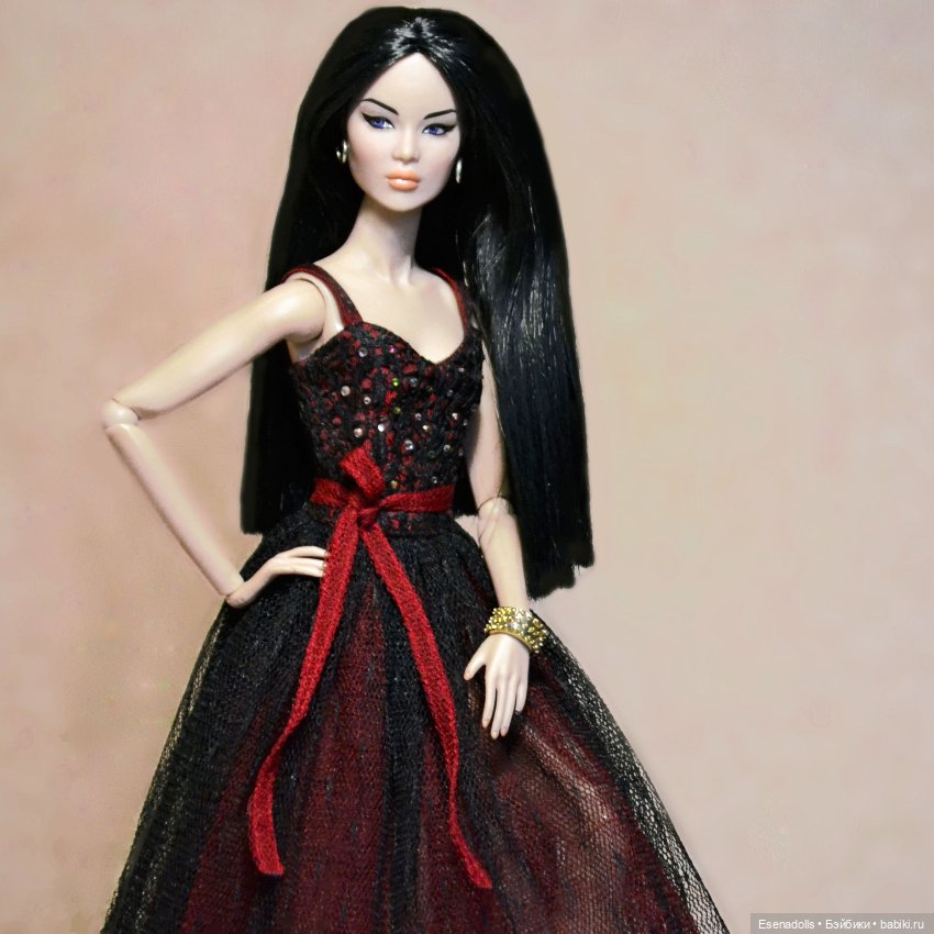 Ayumi first blush — Фэшн (фото 6)