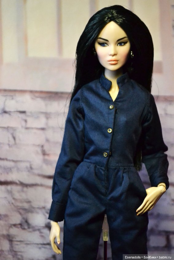 Ayumi first blush — Фэшн (фото 2)