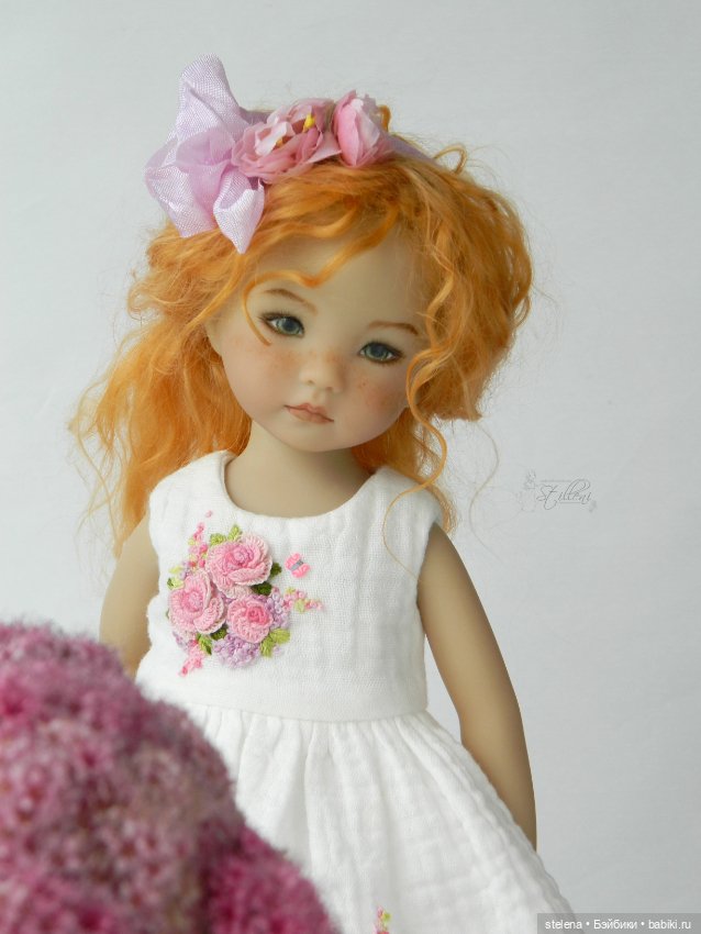 Повандальничала....в аллее (фото 3)