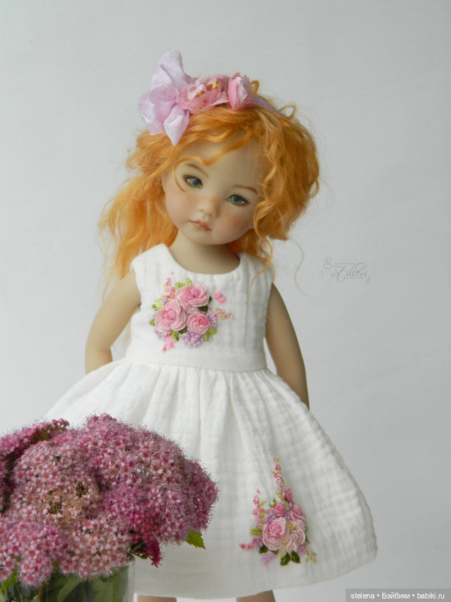 Повандальничала....в аллее (фото 4)