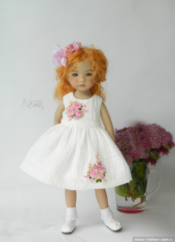 Повандальничала....в аллее (фото 2)