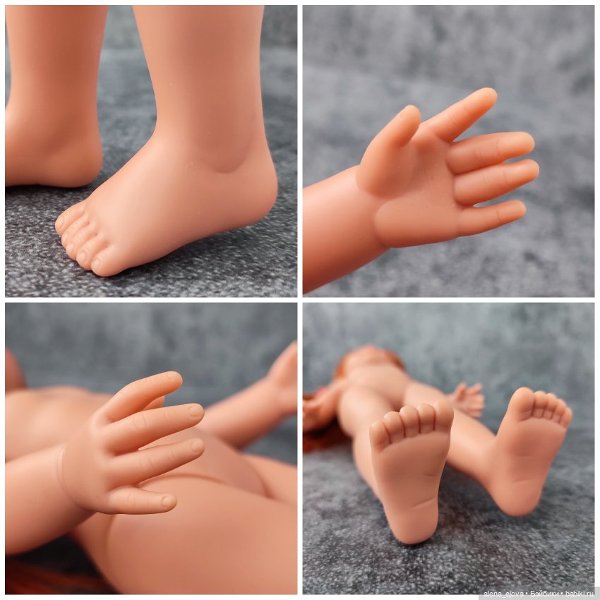 Какая она, Нина от Lamagik