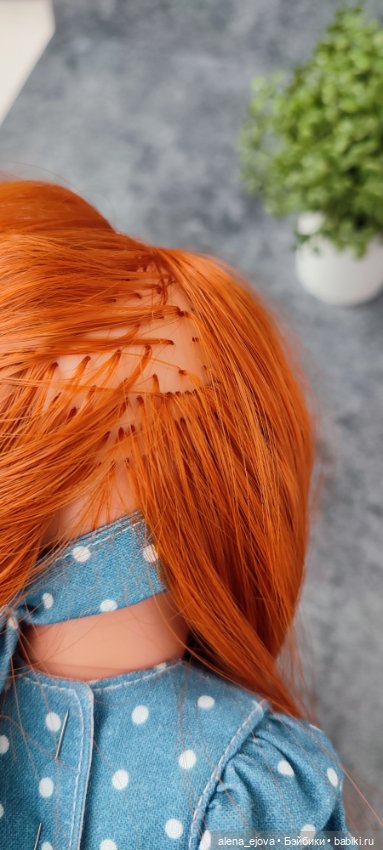 Какая она, Нина от Lamagik