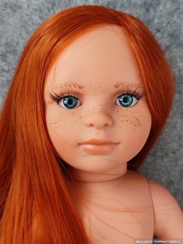 Какая она, Нина от Lamagik