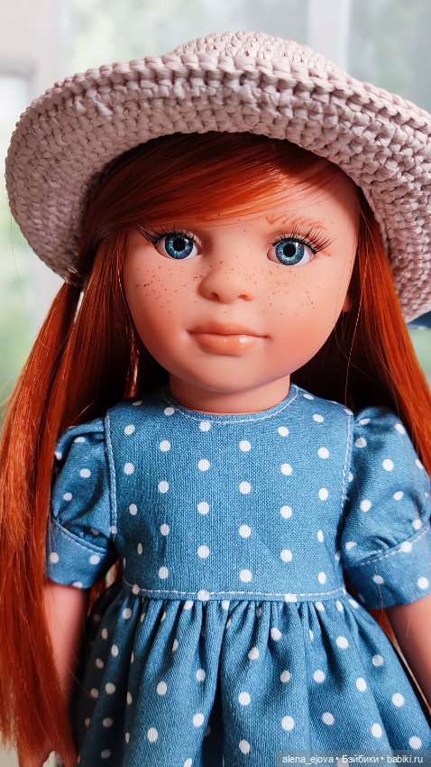 Какая она, Нина от Lamagik (фото 3)