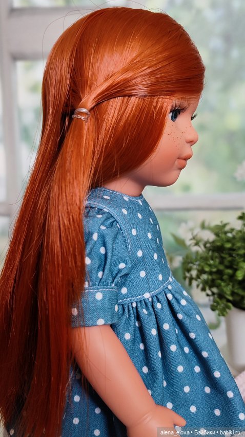 Какая она, Нина от Lamagik (фото 4)