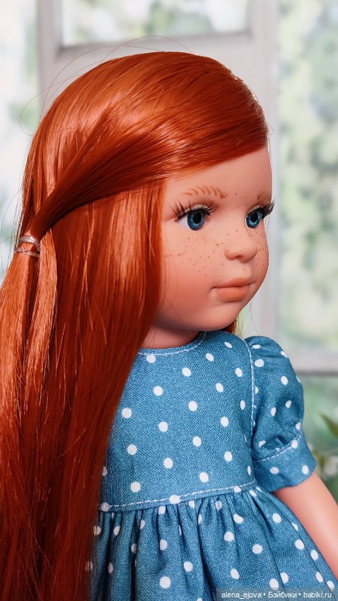 Какая она, Нина от Lamagik (фото 7)