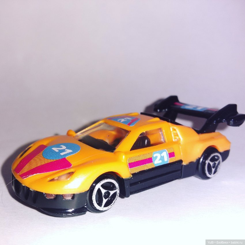 ...Гонки — Фигурки Киндер Сюрприз (Kinder)