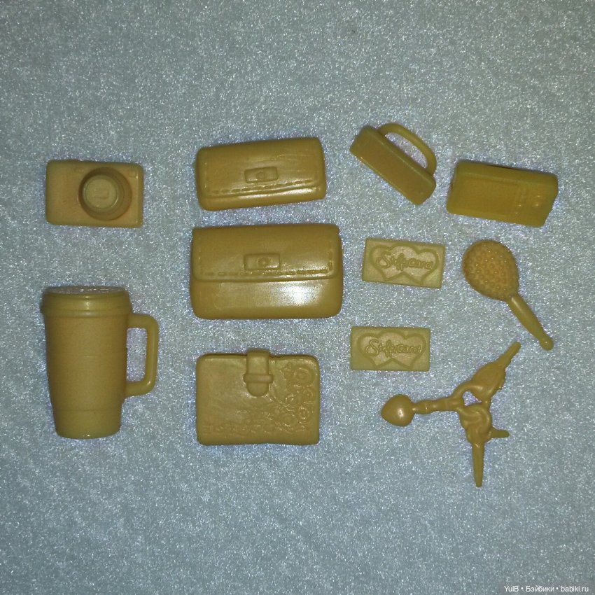 ...Счастливая семья от Симбы (фото 4)