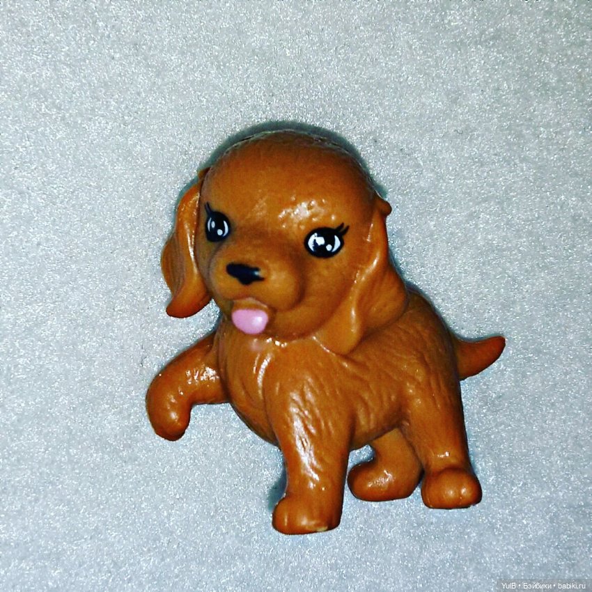 ...Еви на самокате — Куклы Simba: Еви (Evi) и Штеффи (Steffi Love) (фото 8)