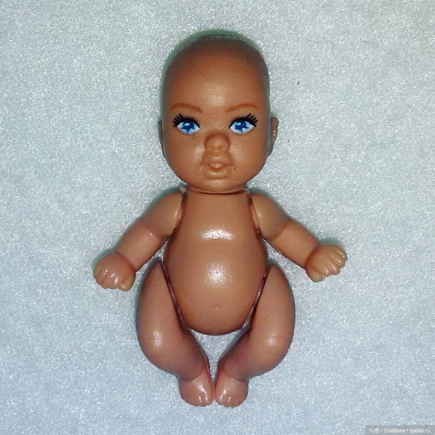 ...Счастливая семья от Симбы (фото 10)