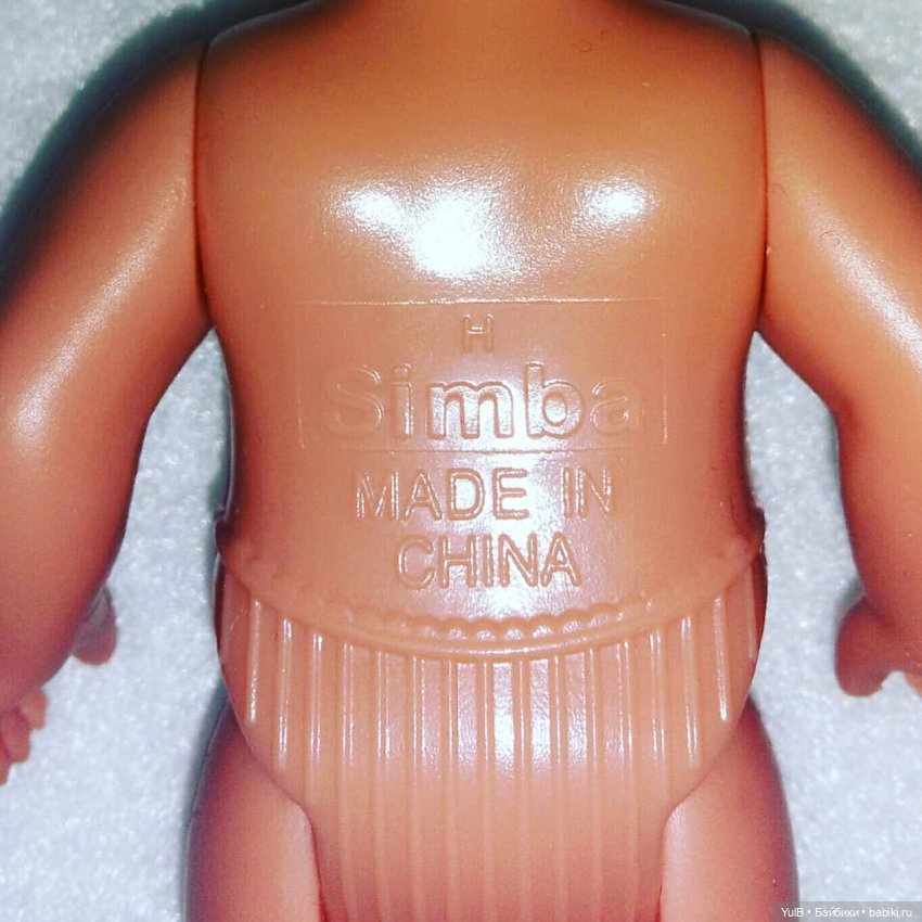 ...Тимми — Куклы Simba: Еви (Evi) и Штеффи (Steffi Love) (фото 4)