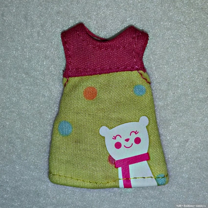 ...Еви на самокате — Куклы Simba: Еви (Evi) и Штеффи (Steffi Love) (фото 7)