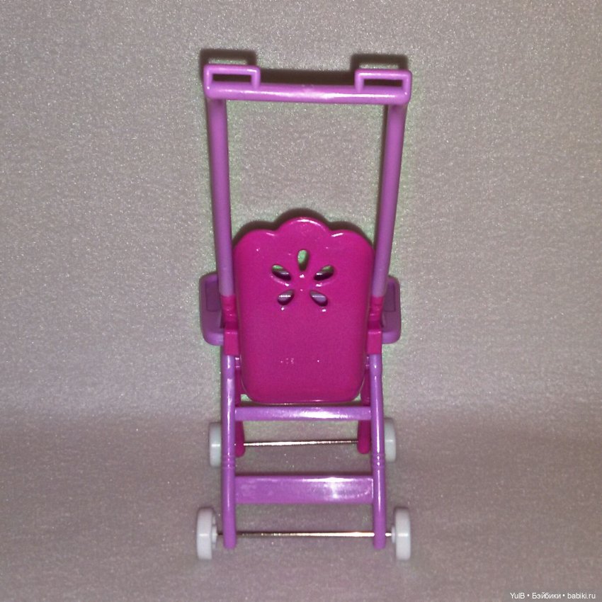 ...Счастливая семья от Симбы (фото 3)