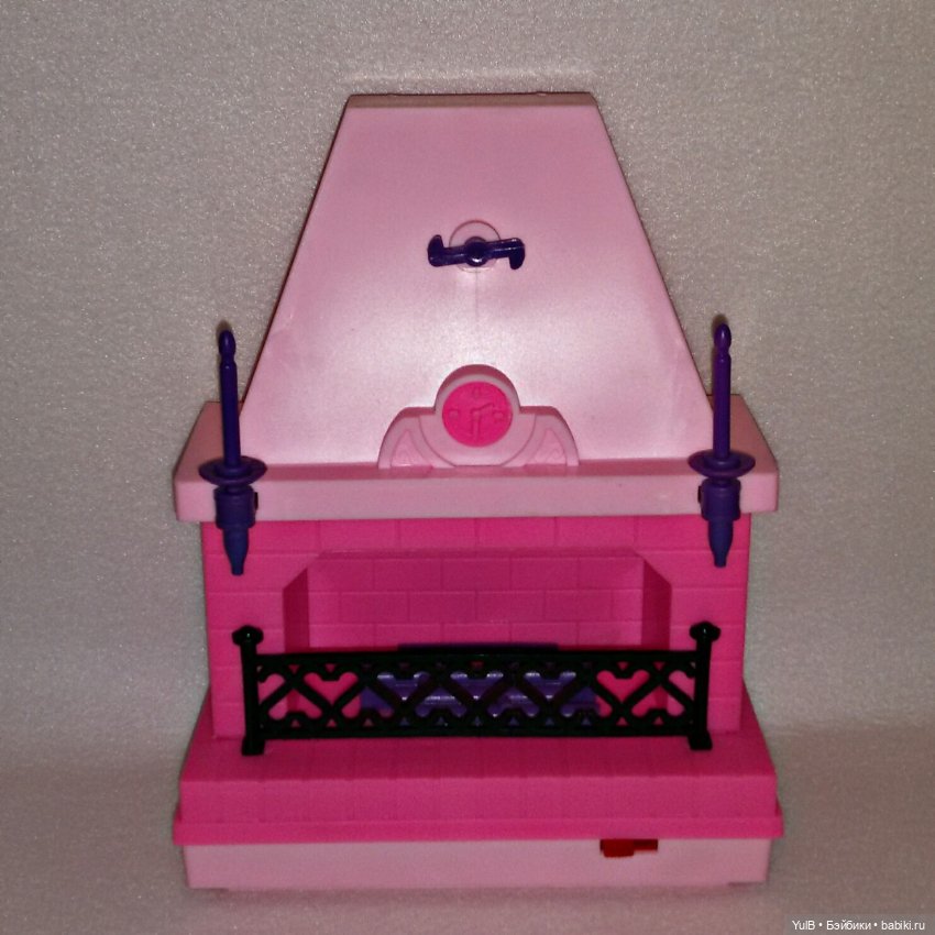 ...Уютный уголок — Российские куклы Весна (фото 10)