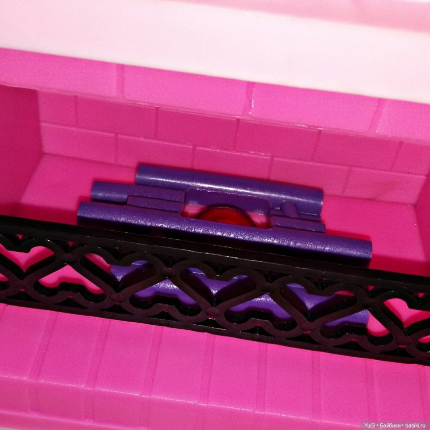 ...Уютный уголок — Российские куклы Весна (фото 8)