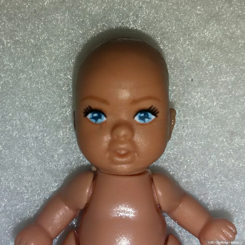 ...Счастливая семья от Симбы