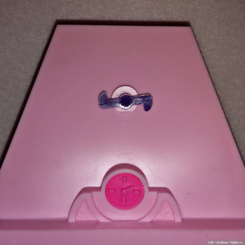 ...Уютный уголок — Российские куклы Весна (фото 9)