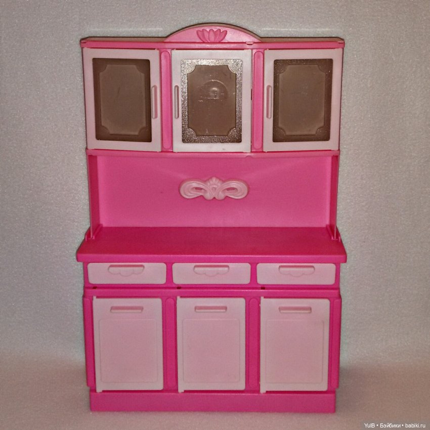 ...Буфет — Российские куклы Весна