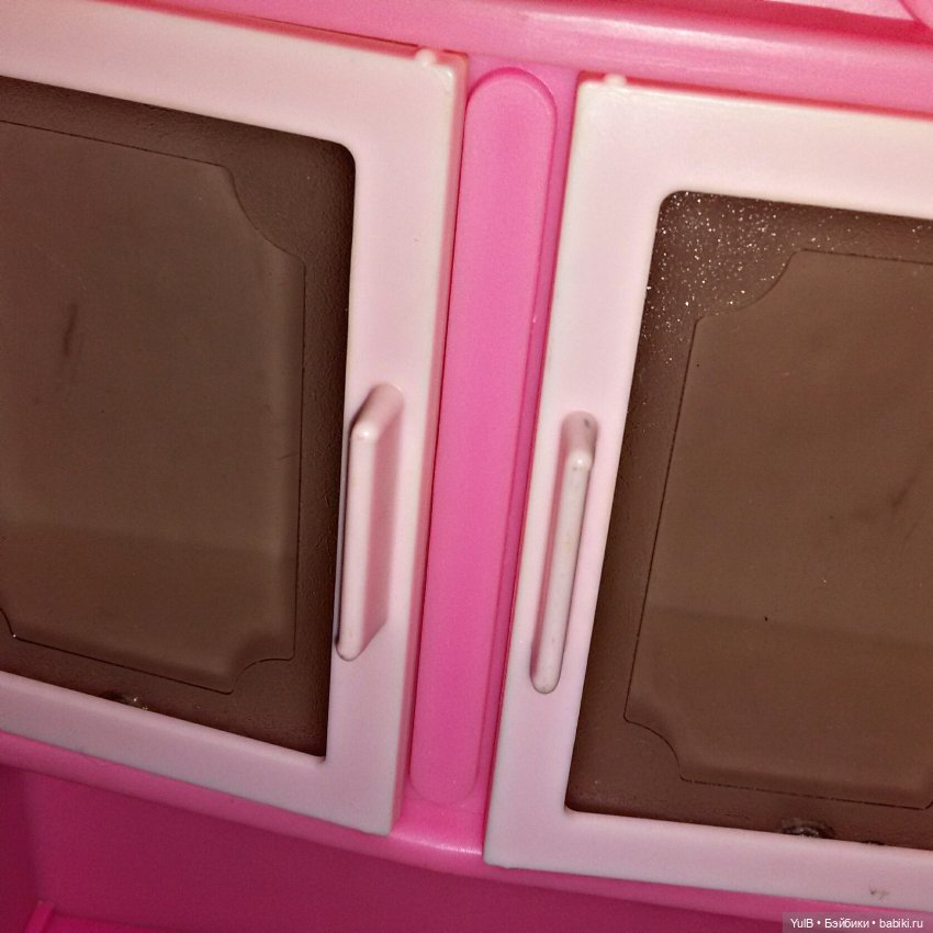 ...Буфет — Российские куклы Весна (фото 4)