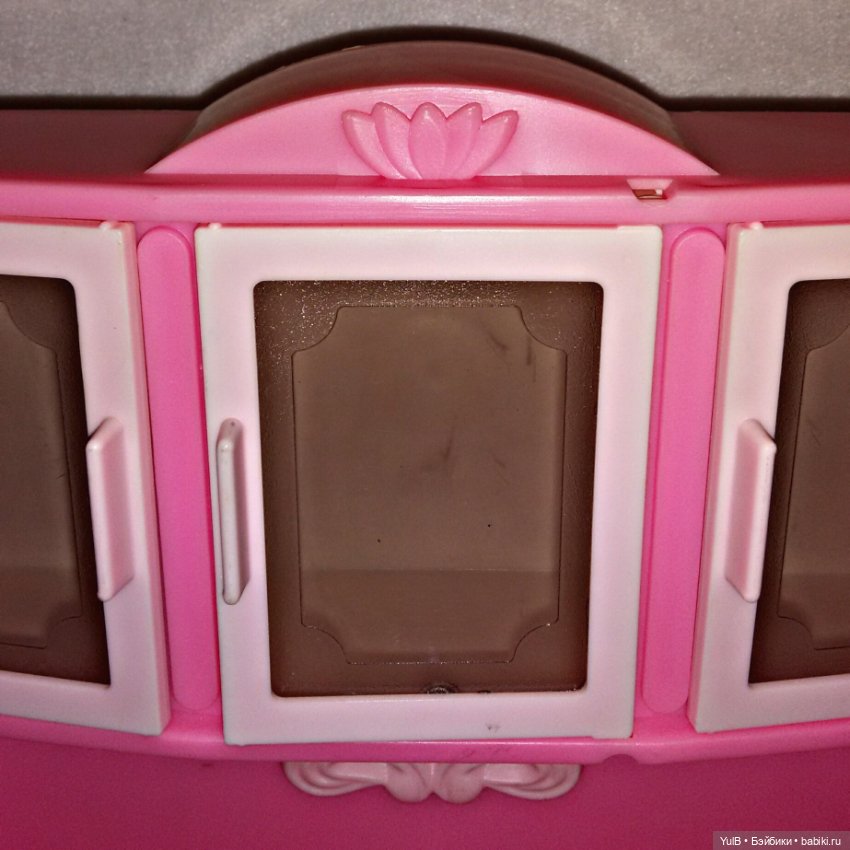 ...Буфет — Российские куклы Весна (фото 3)