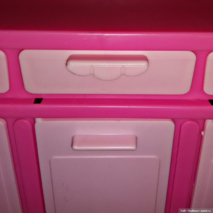 ...Буфет — Российские куклы Весна (фото 5)