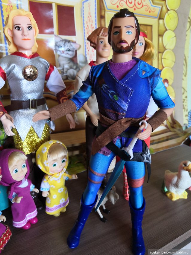 Новостная лента из Тридесятого государства (фото 7)