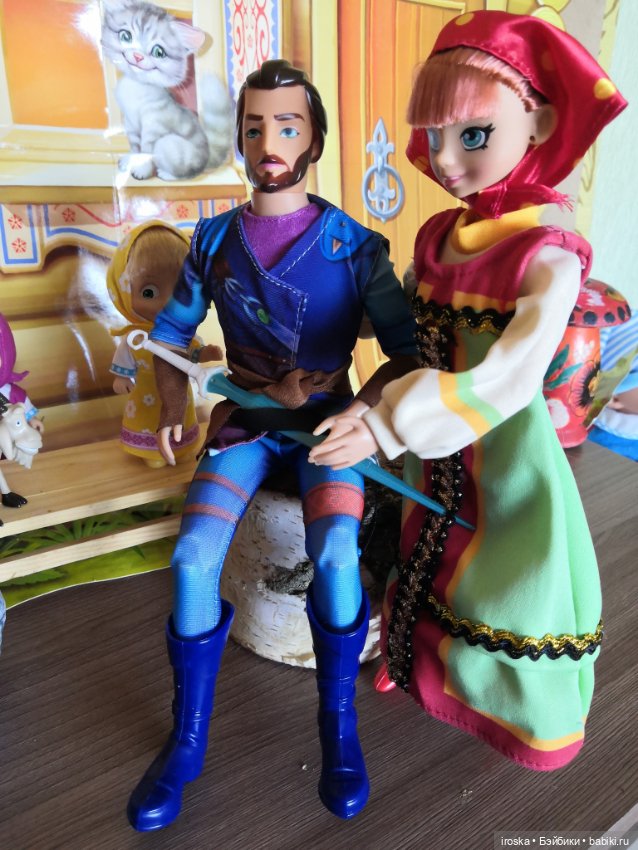 Новостная лента из Тридесятого государства (фото 3)