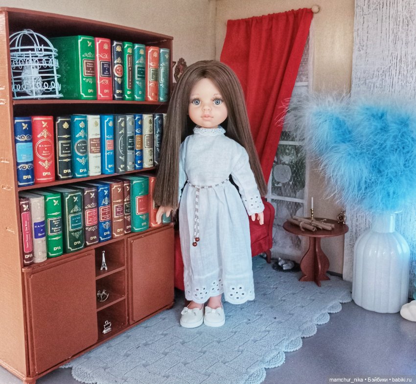Кукольный дом 02.07.2022 — Румбоксы и кукольные интерьеры: фото (фото 2)