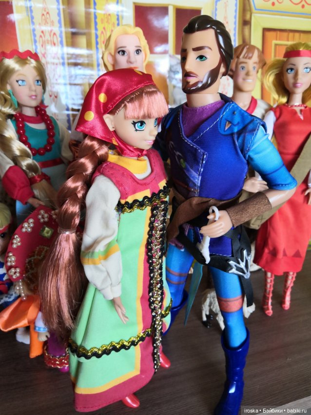 Новостная лента из Тридесятого государства (фото 8)