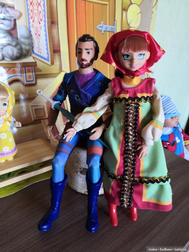 Новостная лента из Тридесятого государства (фото 5)