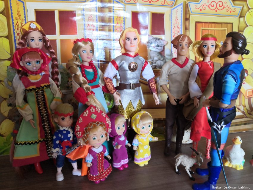 Новостная лента из Тридесятого государства (фото 6)