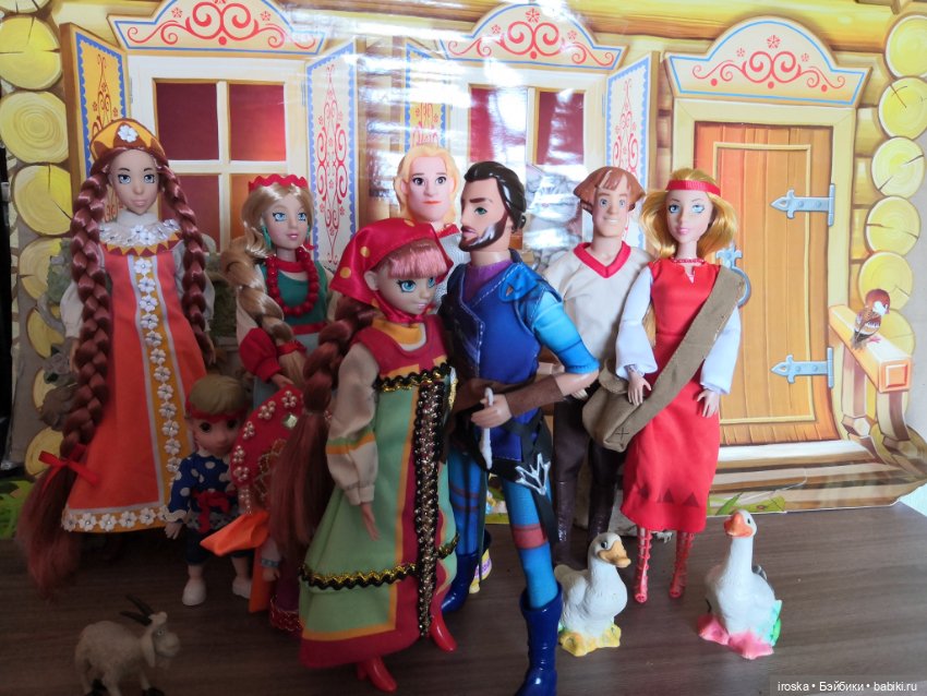 Новостная лента из Тридесятого государства (фото 9)