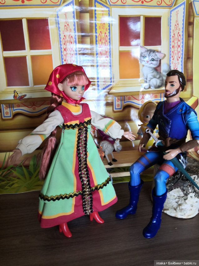 Новостная лента из Тридесятого государства (фото 2)