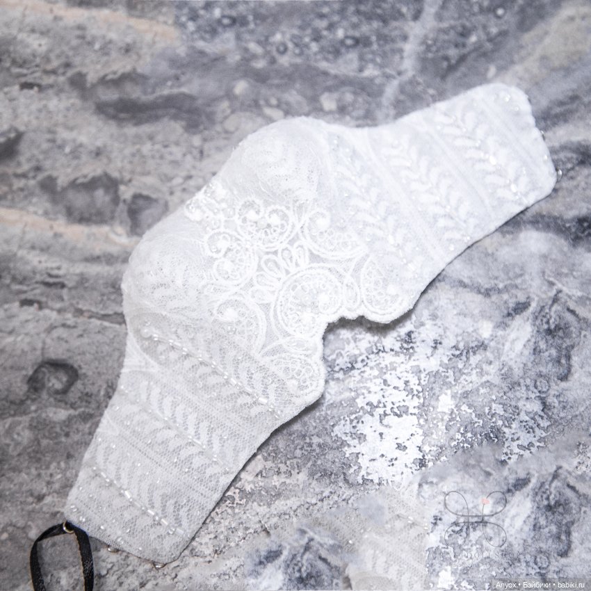 Коллекция - Июль 2022 (Почти что белая, но не совсем)