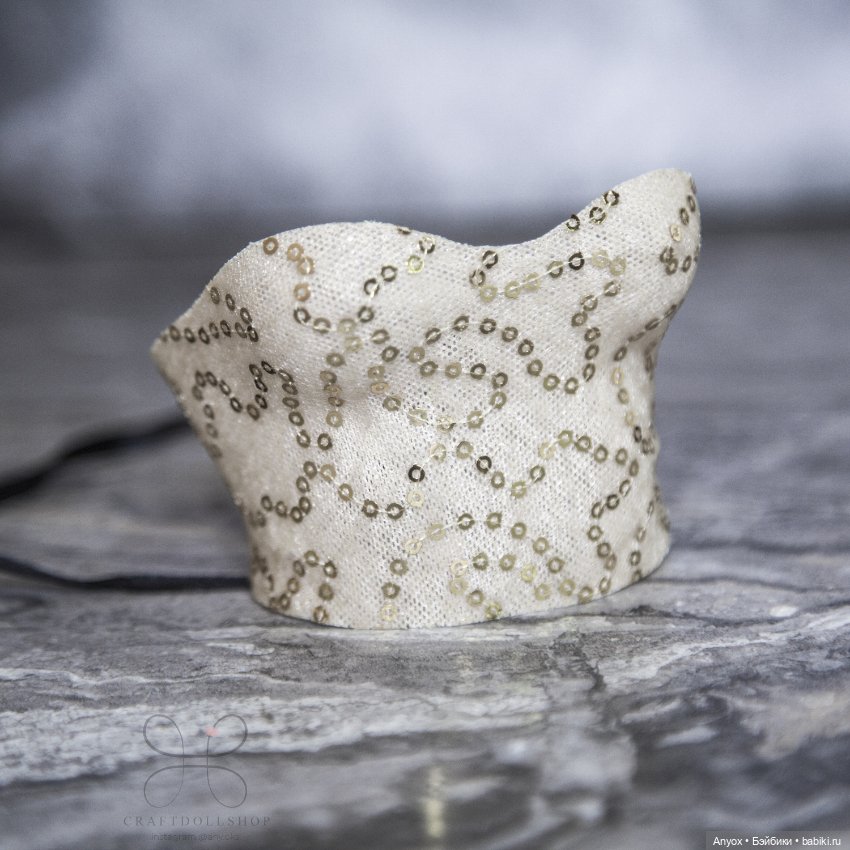 Коллекция - Июль 2022 (Почти что белая, но не совсем)