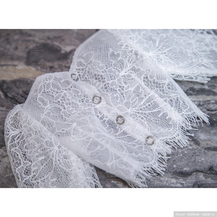 Коллекция - Июль 2022 (Почти что белая, но не совсем)