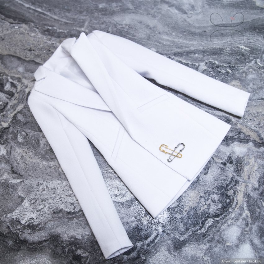 Коллекция - Июль 2022 (Почти что белая, но не совсем)