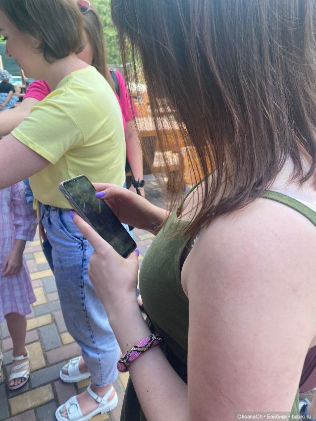 Доброго воскресенья — Наши хобби и творчество: вышивка (фото 4)