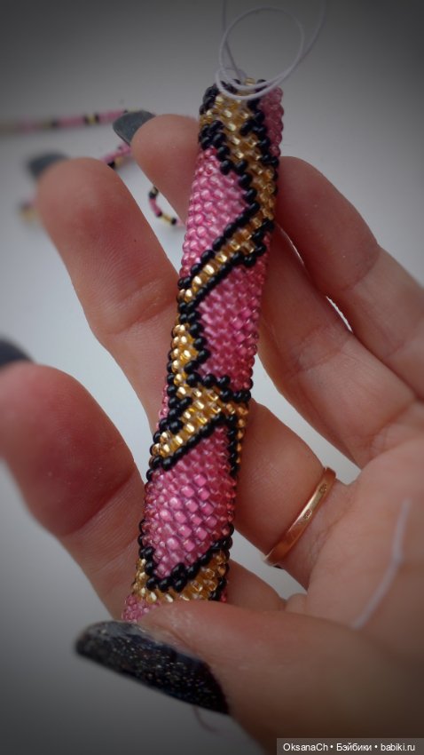 Доброго воскресенья — Наши хобби и творчество: вышивка (фото 3)