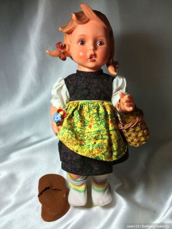 Новое - хорошо забытое старое (фото 6)