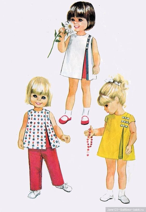 Новое - хорошо забытое старое