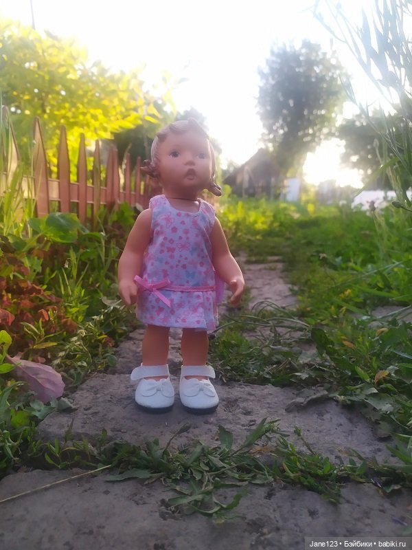 Новое - хорошо забытое старое (фото 2)