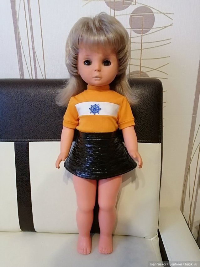 Сонни и вопрос к знатокам (фото 5)