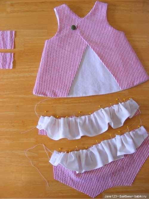 Новое - хорошо забытое старое